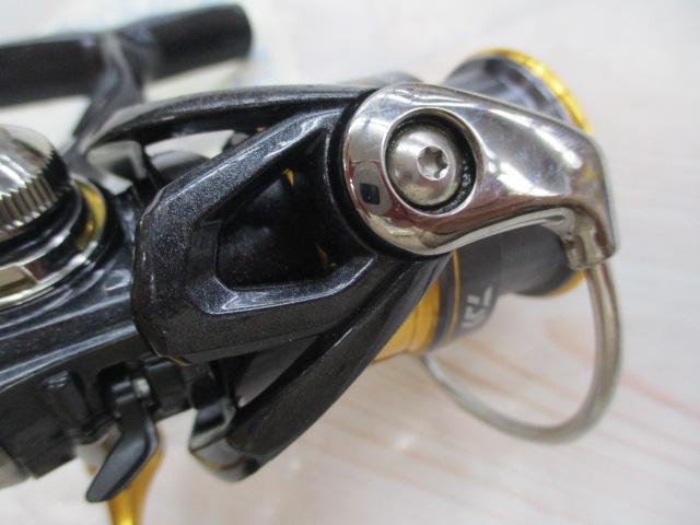 18レガリス LT2000S-XH