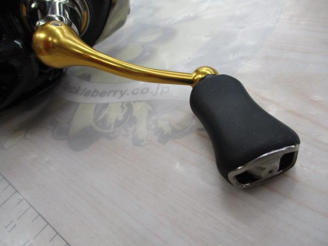 18レガリス LT2000S-XH