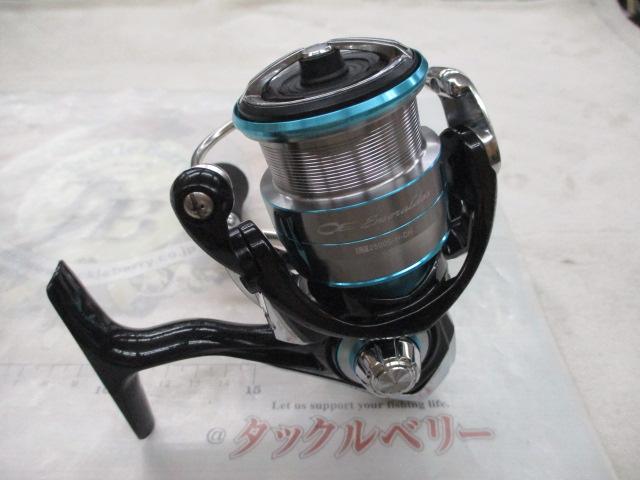 19エメラルダス LT2500S-H-DH