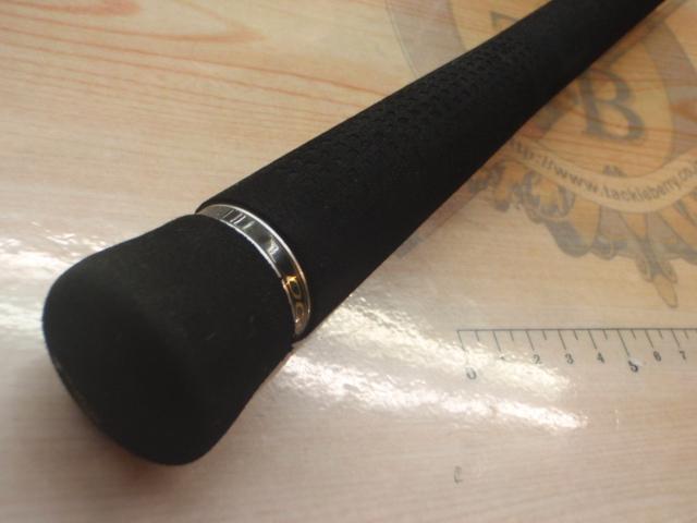 オシアジガー B604