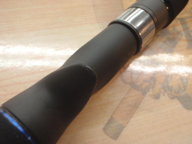 オシアジガー B604