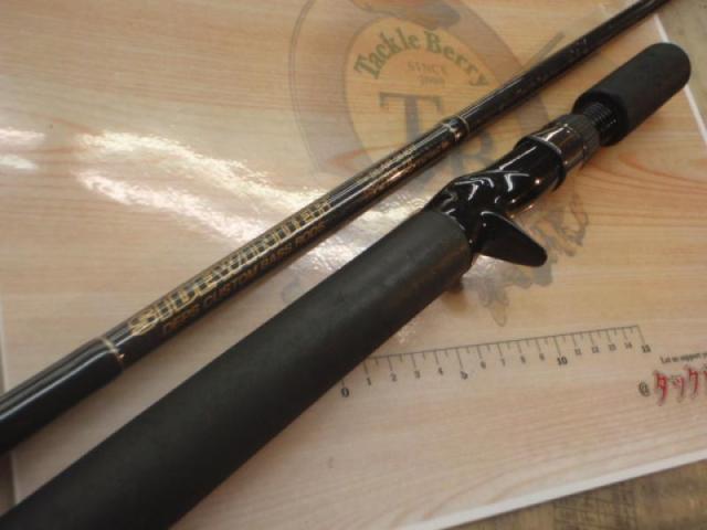 サイドワインダーHGC-76XX 前期バランサー無し