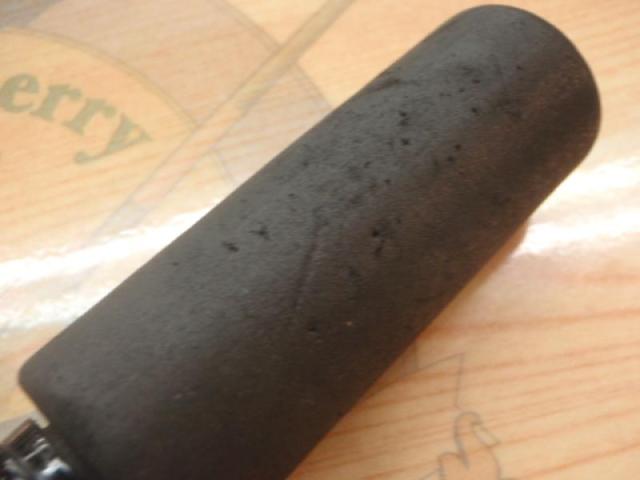 サイドワインダーHGC-76XX 前期バランサー無し