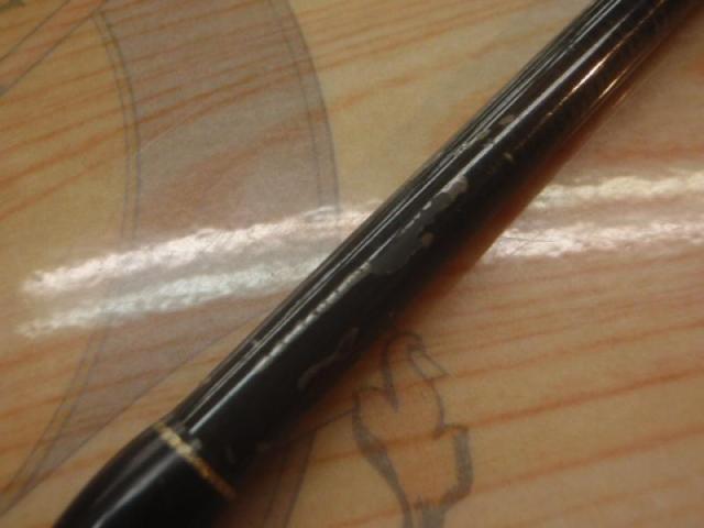 サイドワインダーHGC-76XX 前期バランサー無し