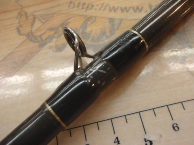 サイドワインダーHGC-76XX 前期バランサー無し