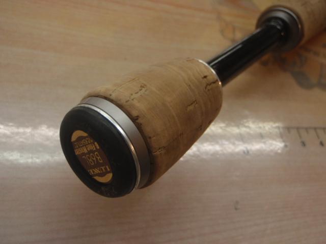 ラグゼATS05 B68L B-FINE MASTER VERSATILE