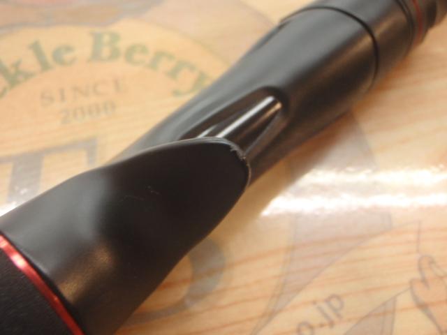 20ゾディアス 164L-BFS｜＠ベリーネット 日本最大新品中古釣具WEBショップ