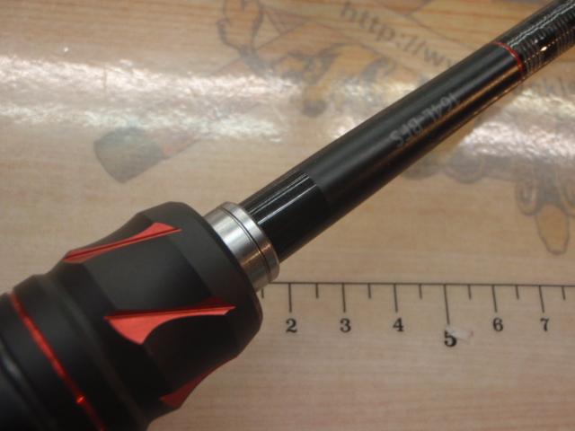 20ゾディアス 164L-BFS