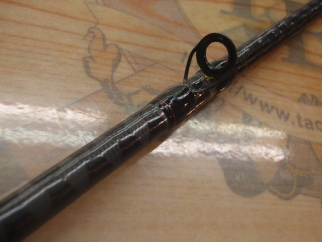 20ゾディアス 164L-BFS