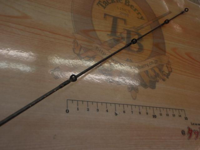 20ゾディアス 164L-BFS