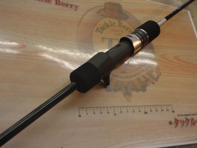 21グラップラーBBタイプスローJ B66-2