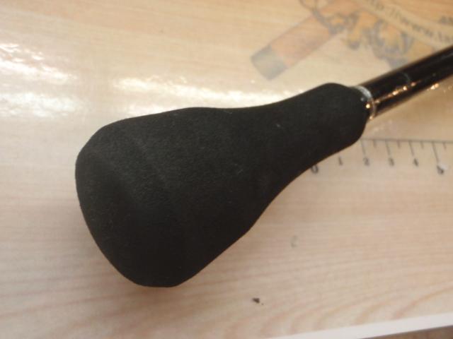 21グラップラーBBタイプスローJ B66-2