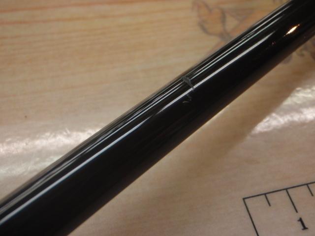 21グラップラーBBタイプスローJ B66-2