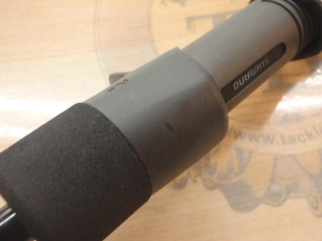 21グラップラーBBタイプスローJ B66-2