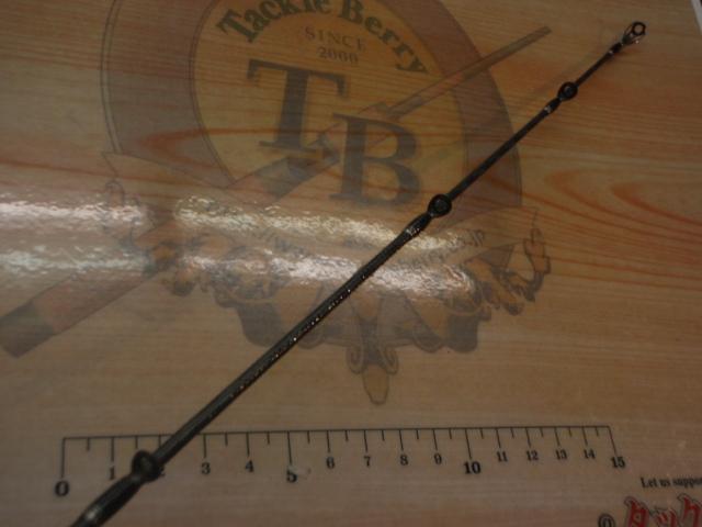 21グラップラーBBタイプスローJ B66-2