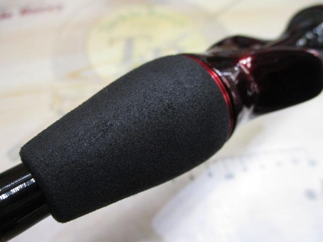 極鋭カワハギ レッドチューン AGS VS｜＠ベリーネット 日本最大新品