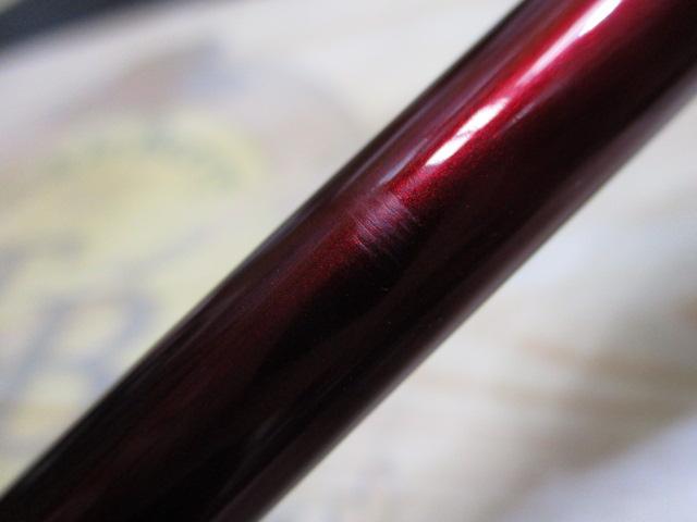 極鋭カワハギ レッドチューン AGS VS