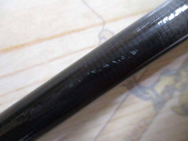 極鋭カワハギ レッドチューン AGS VS