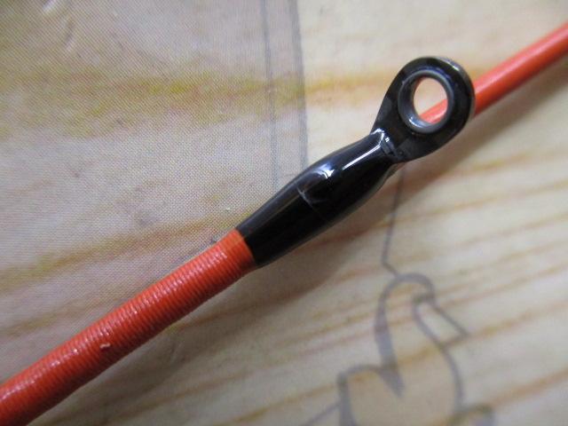 極鋭カワハギ レッドチューン AGS VS