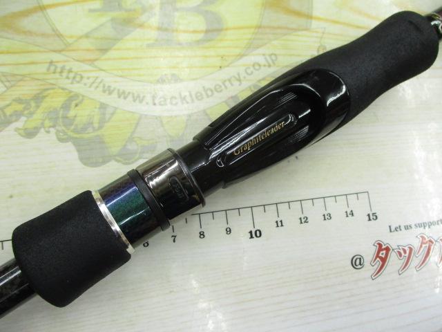 カラマレッティープロトタイプティポ-L GOCPLS-862MH