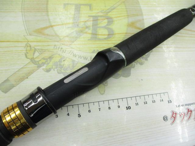 モアザン AGS107MH