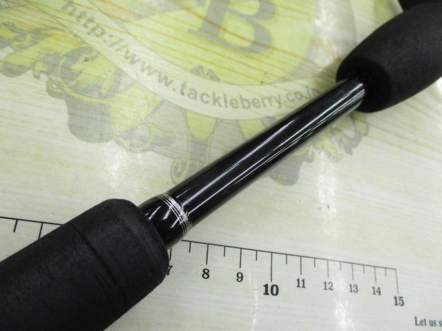 21グラップラーBBタイプJ B60-3