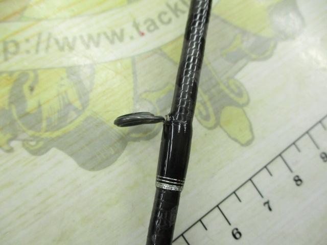 21グラップラーBBタイプJ B60-3