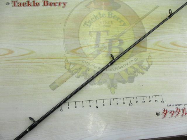 21グラップラーBBタイプJ B60-3