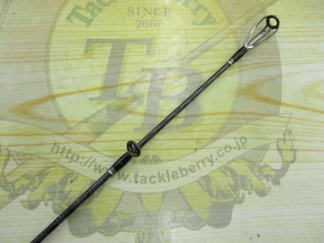 21グラップラーBBタイプJ B60-3