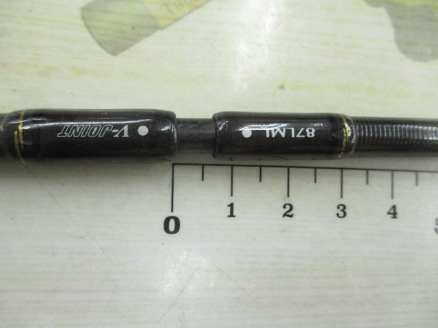 モアザンブランジーノ AGS87LML