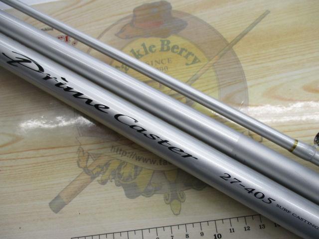 プライムキャスター 27-405