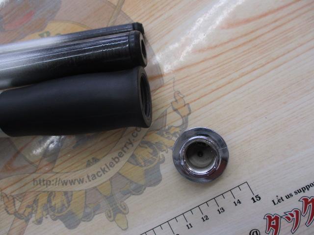 プライムキャスター 27-405