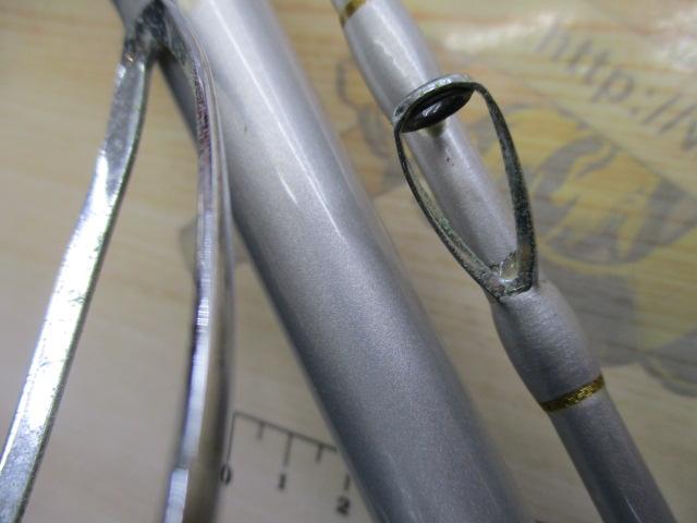 プライムキャスター 27-405