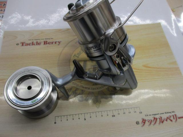 04スーパーエアロEV 標準仕様