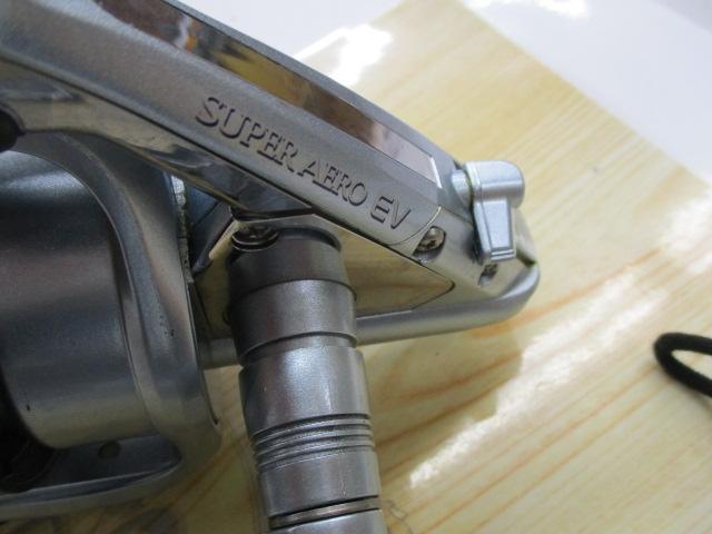 04スーパーエアロEV 標準仕様