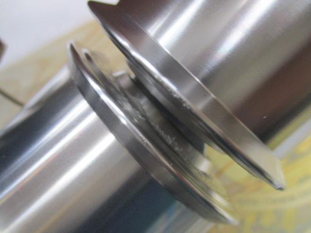 04スーパーエアロEV 標準仕様