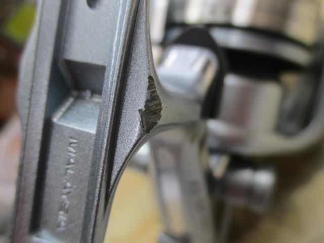 04スーパーエアロEV 標準仕様