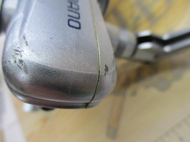 04スーパーエアロEV 標準仕様