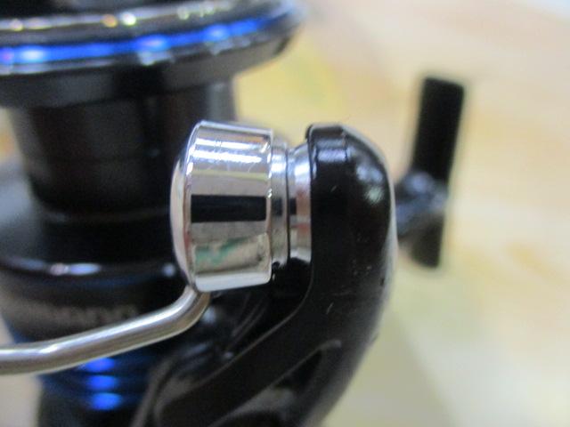 21ネクサーブ C3000HG