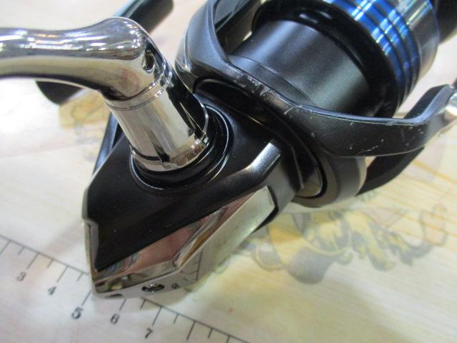 21ネクサーブ C3000HG