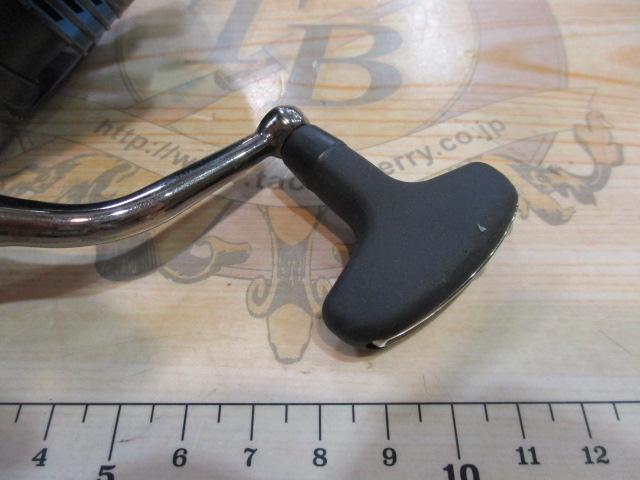 21ネクサーブ C3000HG