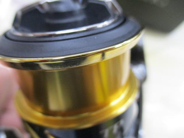 20ツインパワー C2000SHG