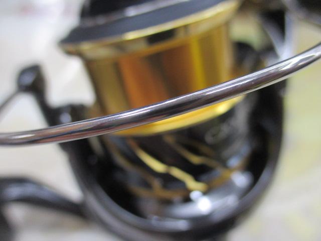 20ツインパワー C2000SHG