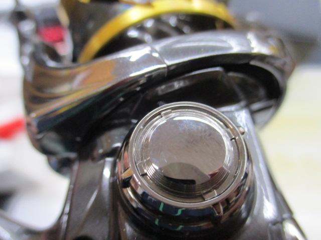 20ツインパワー C2000SHG