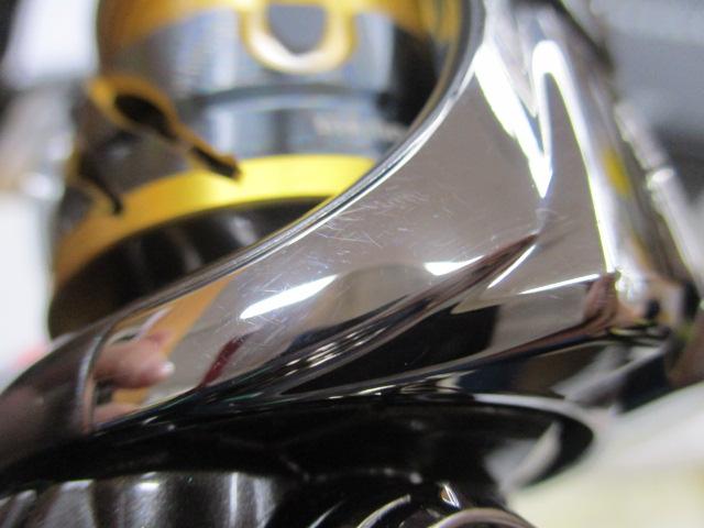 20ツインパワー C2000SHG