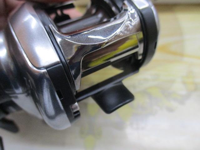 21ジリオン SV TW 1000HL