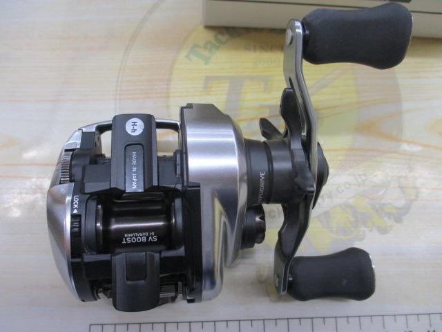 21ジリオン SV TW 1000HL