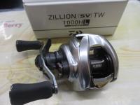 21ジリオン SV TW 1000HL