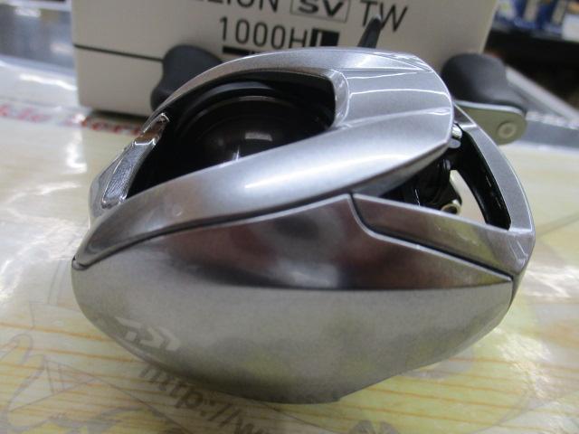 21ジリオン SV TW 1000HL