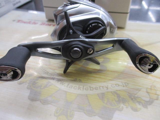 21ジリオン SV TW 1000HL